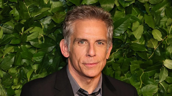 Ben Stiller
