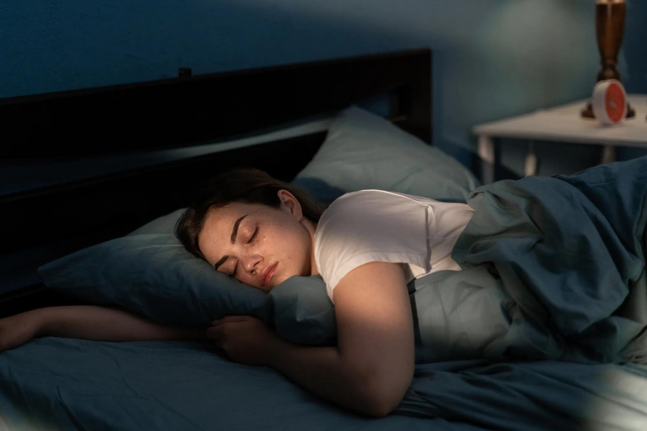 women need more slee
