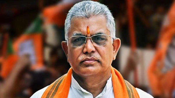 Dilip Ghosh