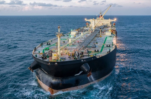 Russian oil