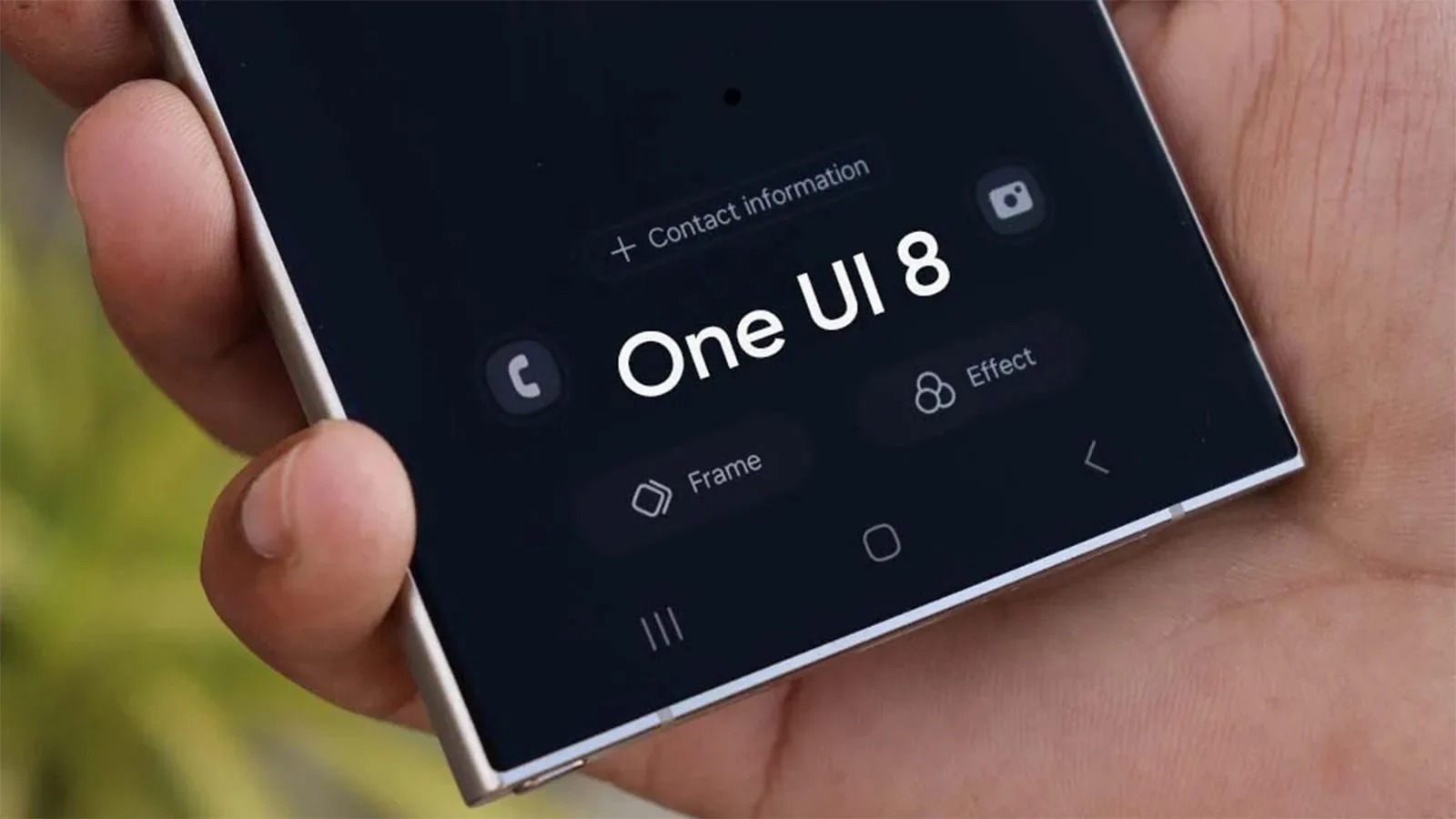 Diwali joy with Samsung: One UI 8 and new AI features on multiple phones