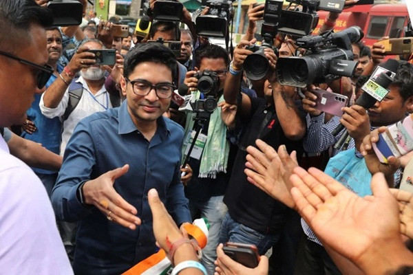 Abhishek Banerjee (symbolic picture)