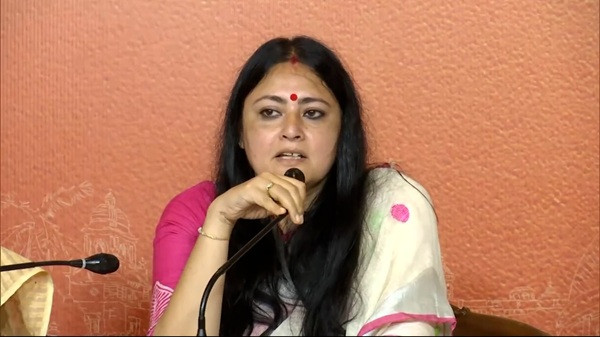 Agnimitra Pal (symbolic picture)