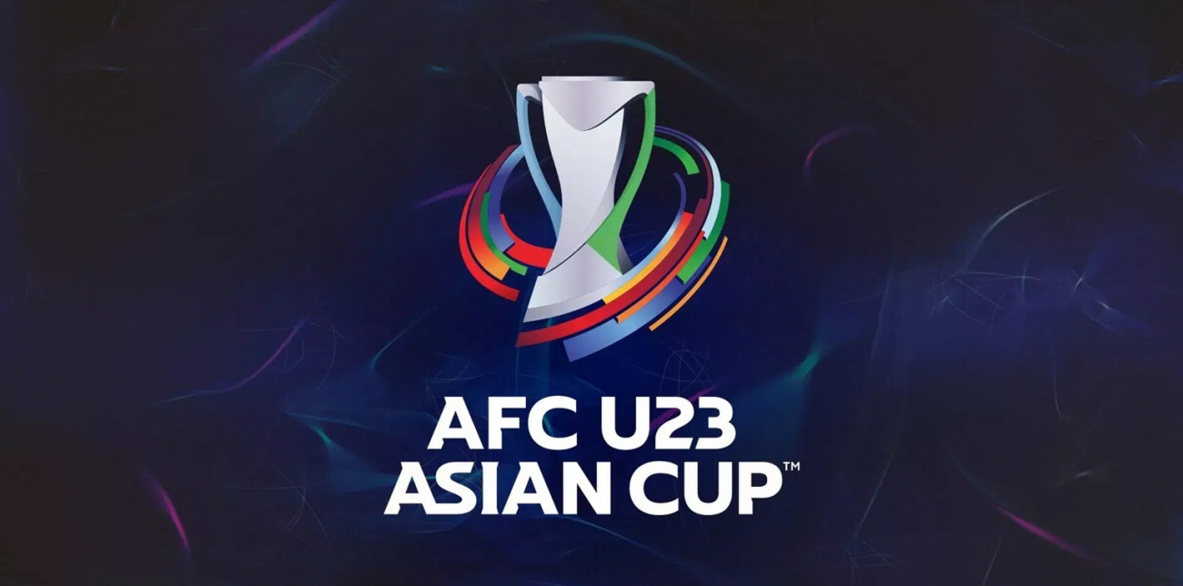 AFC U-23 Asian Cup 2026