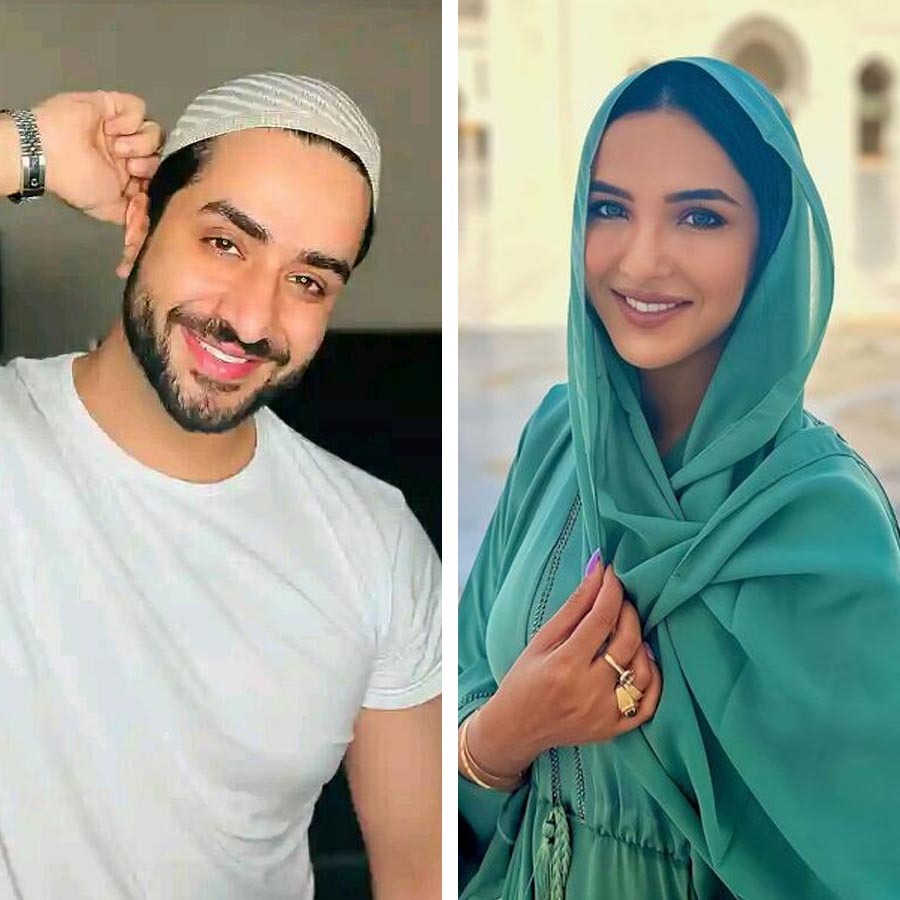 Aly Goni Slams Trolls over Jasmin bhasin