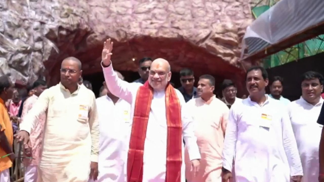 Amit Shah