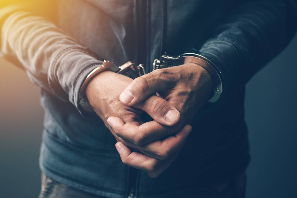 1 person arrested for making fake voter cards in Kalyani
