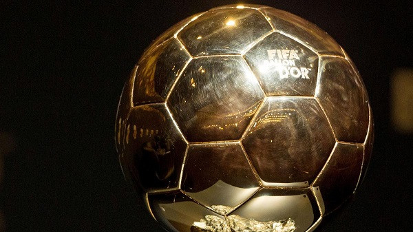 Ballon d’Or 2025 awards ceremony