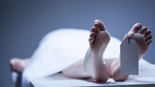 Bodies of mother and son recovered from Banshdroni Northern Park residence