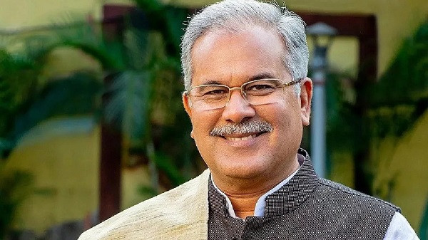 Bhupesh Baghel