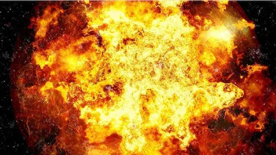 Blast at Solar Group explosives plant near Nagpur
