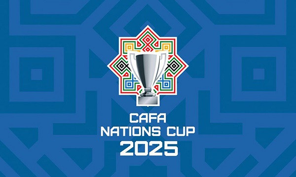 CAFA Nations Cup 2025