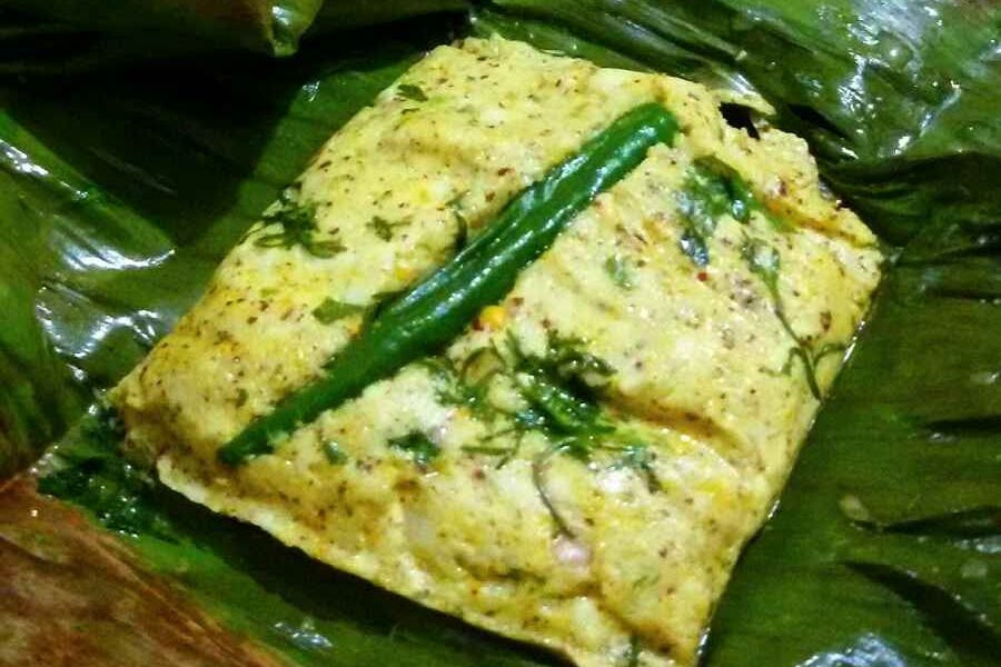 Chanar Paturi