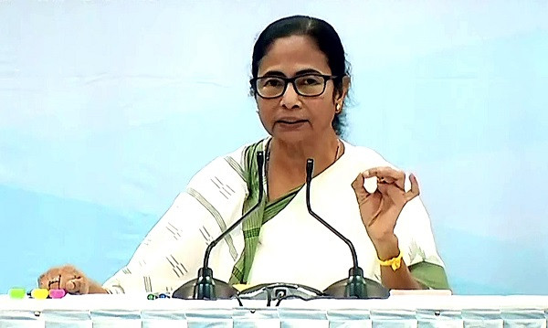 Chief Minister greets on Mahalaya 2025