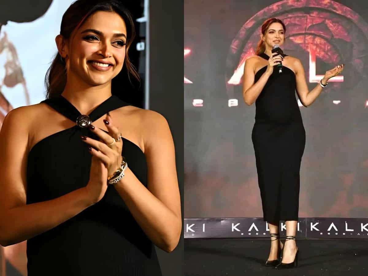 Deepika Padukone
