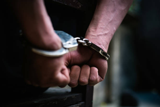 Delhi ISIS 5Terrorist Arrested