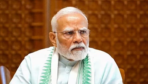 Narendra Modi