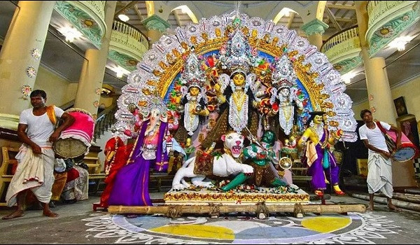 Durga Puja