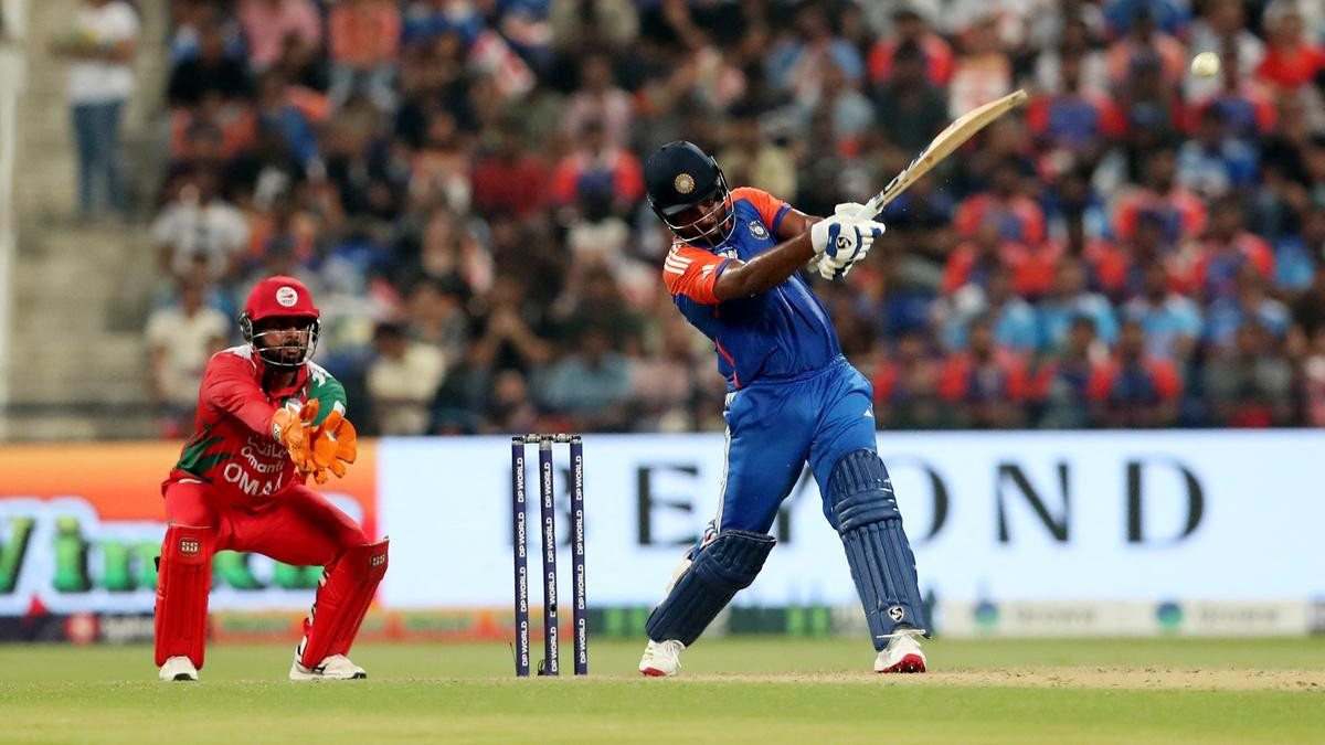 Oman loses despite raising hopes of victory
