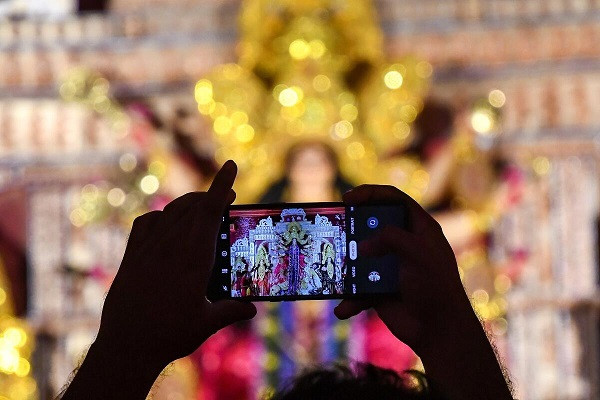 Smart Devices for Festivals