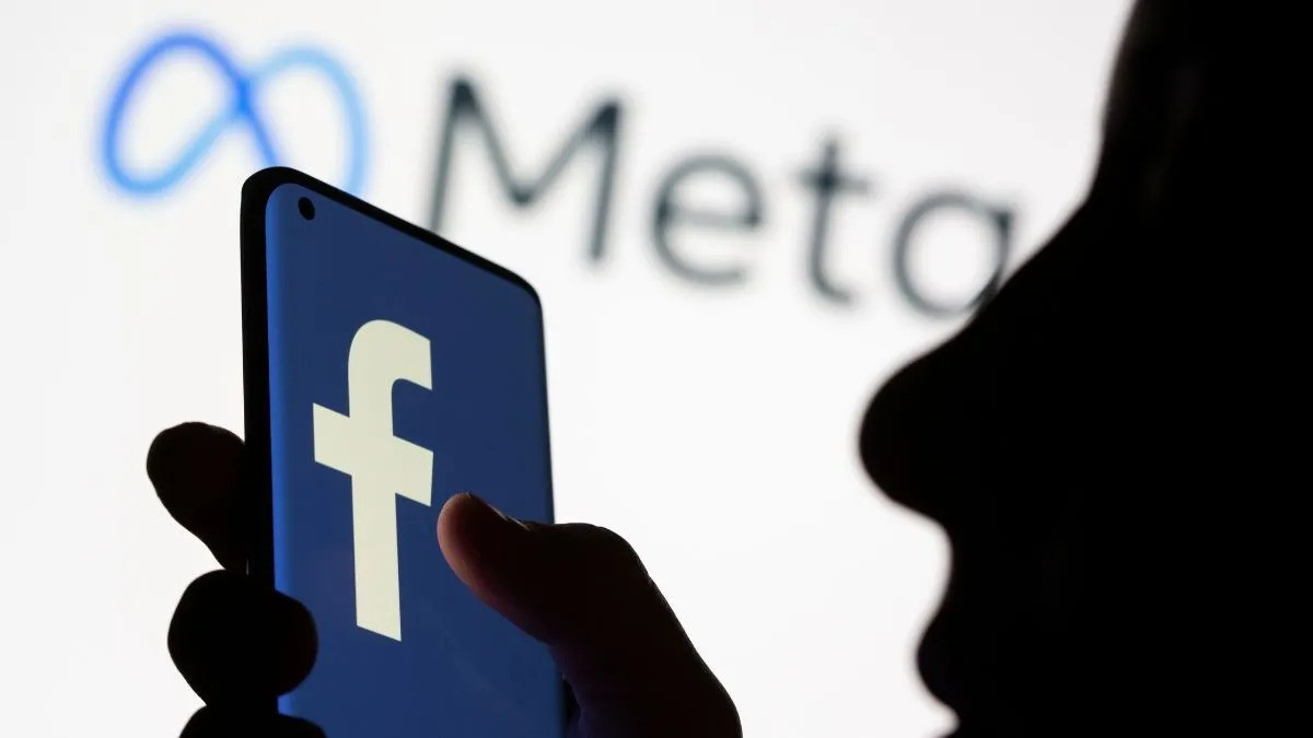 Facebook said it was "time to start poking again"