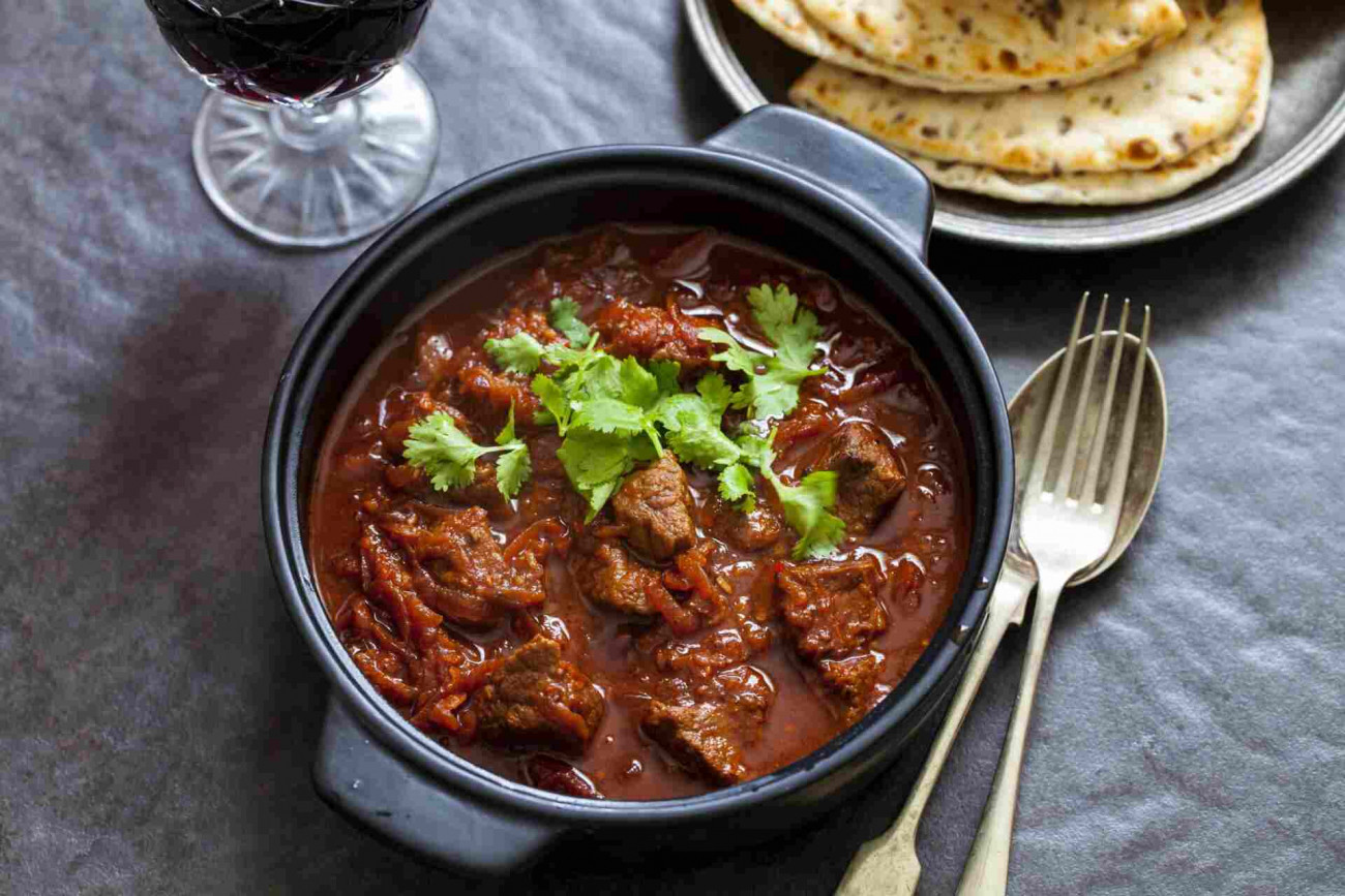 Gandharaj Chicken Paturi