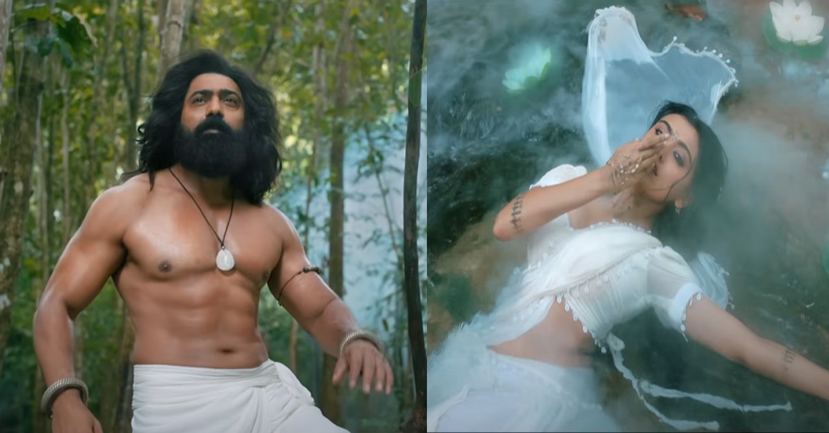 Planning to spend a Puja holiday at the location of 'Raghu Dakat'?