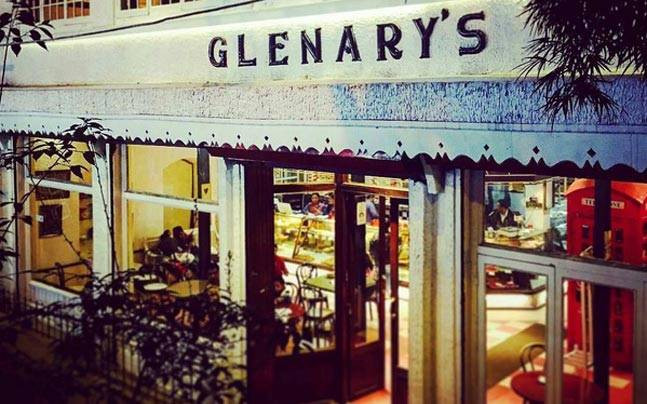 Glenary’s