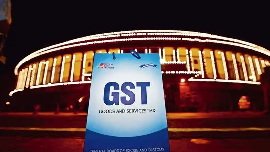 The new GST rates come into effect on September 22, the first day of Navratri