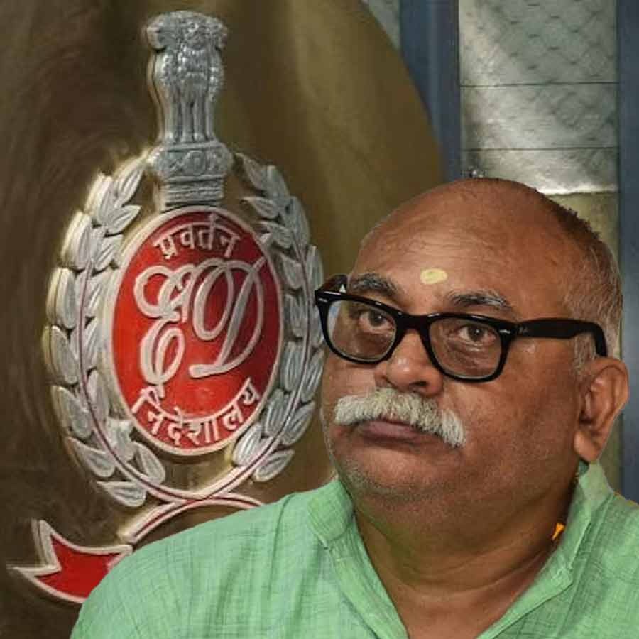 Chandranath Sinha