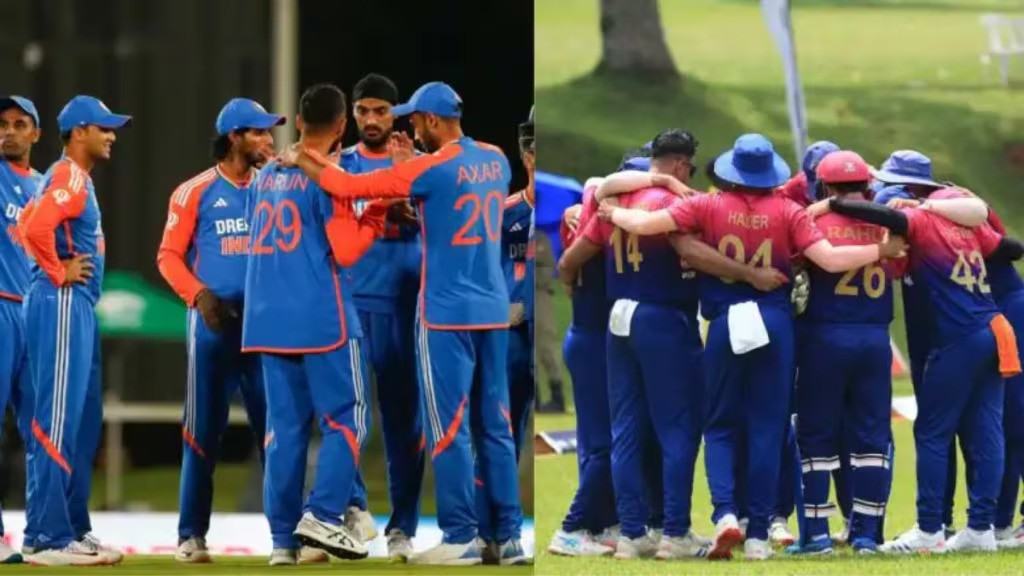 India vs United Arab Emirates, Asia Cup 2025