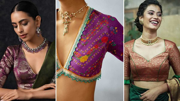 Jewellery Styling Tips