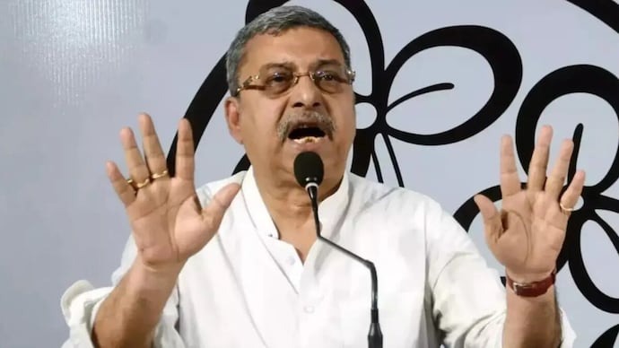 Kalyan Banerjee