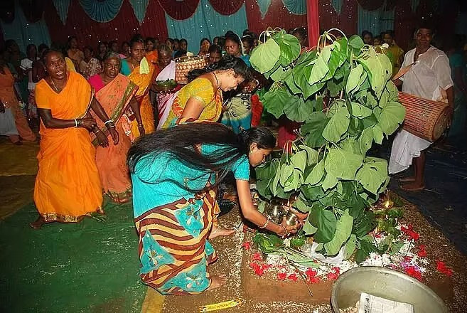 Karam festival 2025