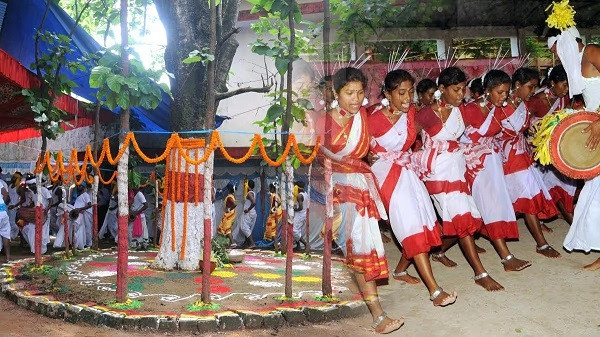 Karam festival 2025