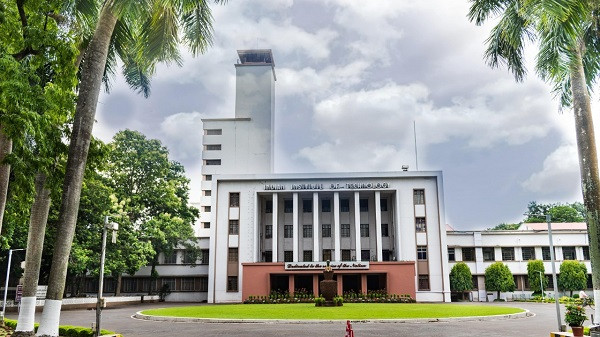 Kharagpur IIT