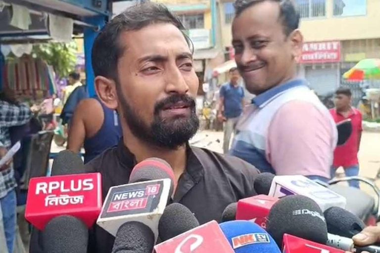 Mehboob Mondal