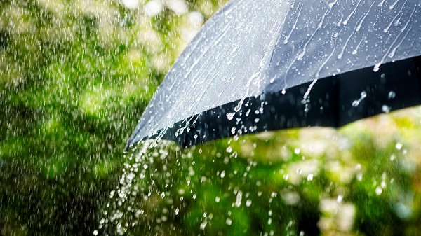 Weather forercast of Bengal