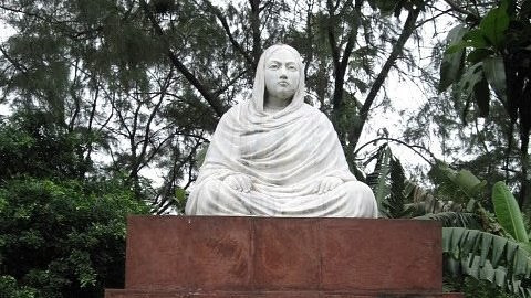 Rani Rashmoni