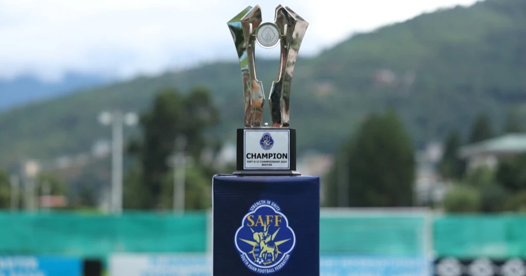 SAFF U-17 Championship