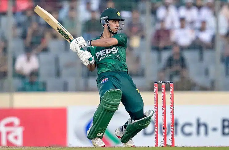 Saim Ayub