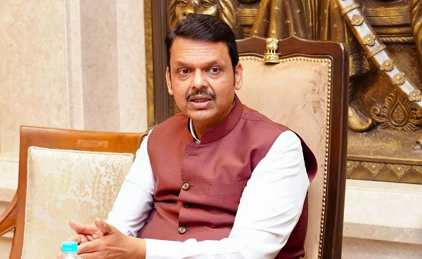 Sanjay Raut