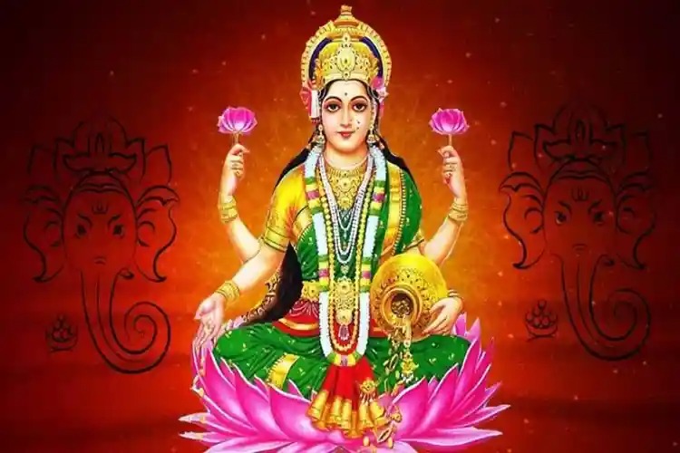 Kojagari Lakshmi Puja in 2025