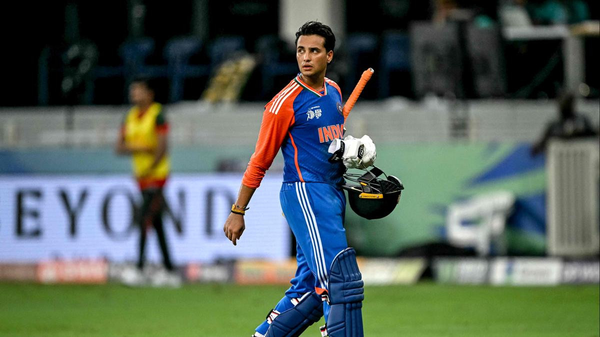 Asia Cup 2025:
