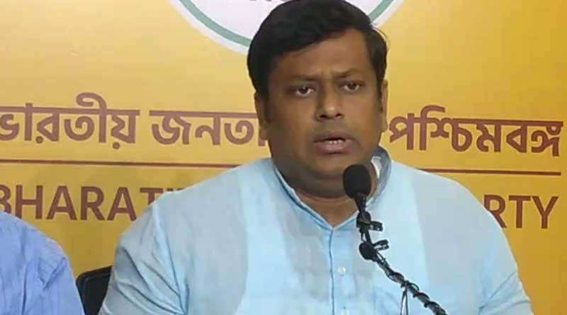 Sukanta Majumdar (symbolic picture)