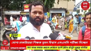 Suman Biswas