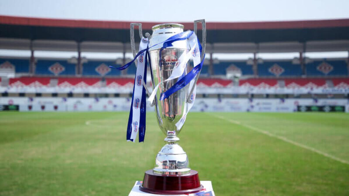 Super Cup 2025-26