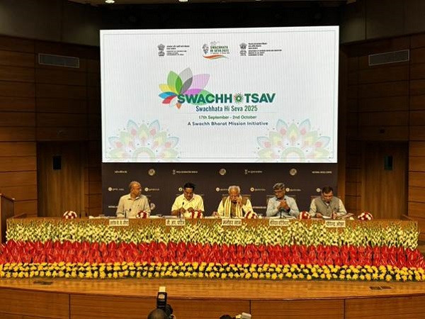 Swachhata Hi Seva 2025