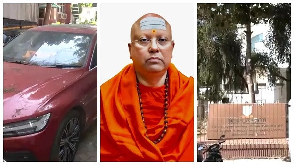 Swami Chaitanyananda Saraswati