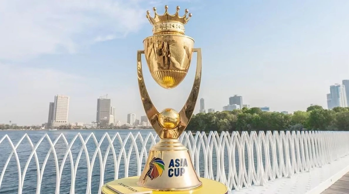T20 Asia Cup 2025